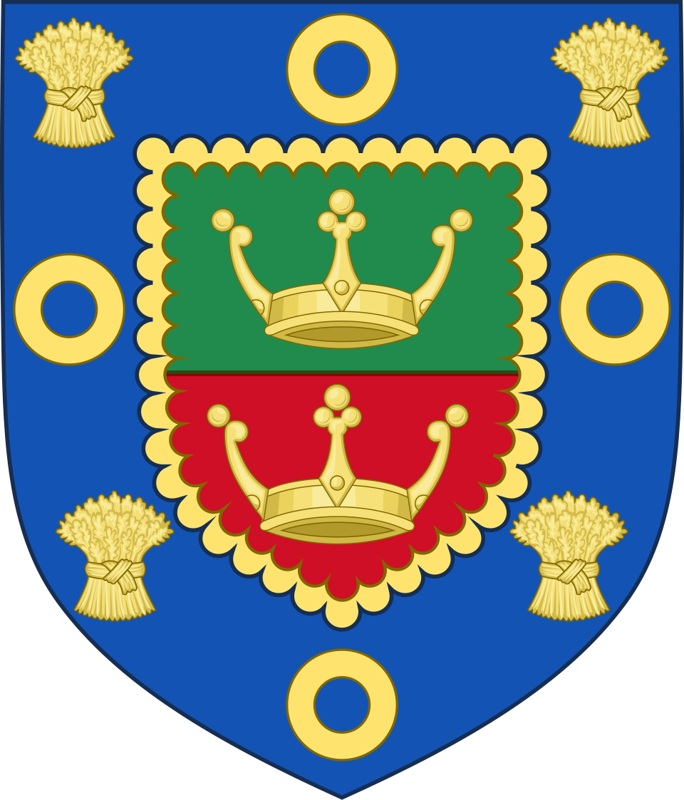 Anglia Ruskin University logo
