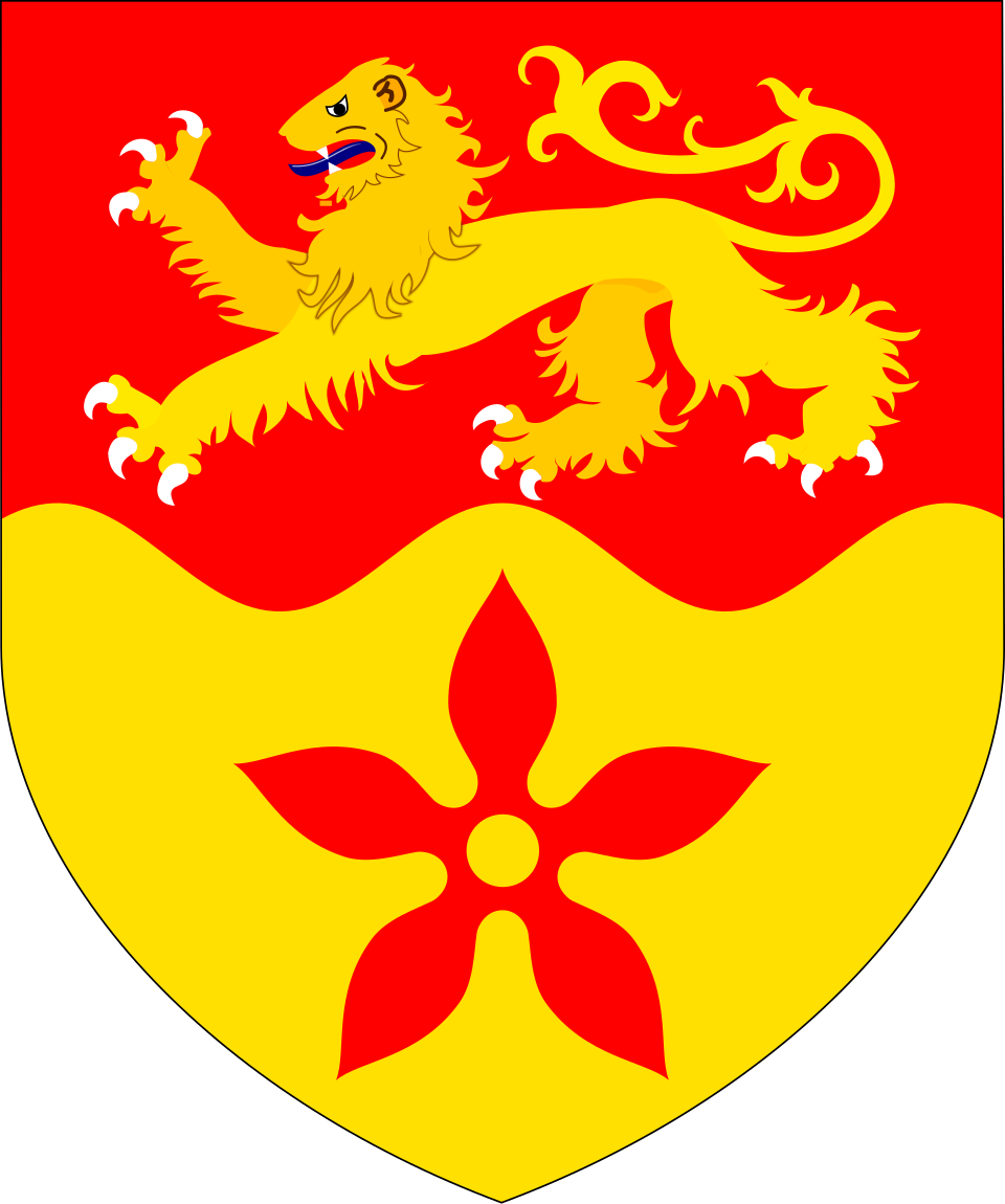 De Montfort University logo