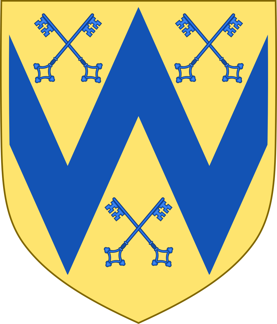 University of Wolverhampton logo